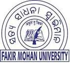  Fakir Mohan University