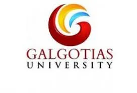  Galgotias University