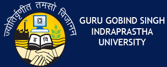  Guru Gobind Singh Indraprastha Vishwavidyalaya