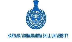  Shri Vishwakarma Skill University (SVSU)