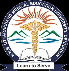 Hemwati Nandan Bahuguna Medical Education University