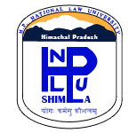 Himachal Pradesh National Law University
