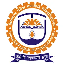  Himachal Pradesh Technical University