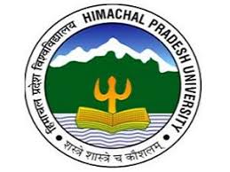  Himachal Pradesh University