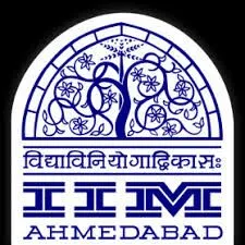  Indian Institute of Management, Ahmedabad (IIM)