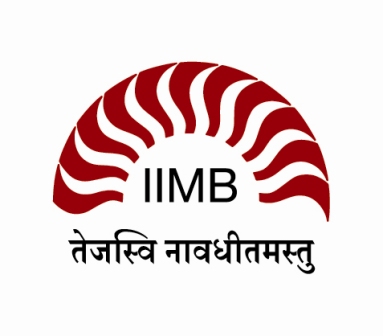 Indian Institute of Management, Bangalore (IIM)