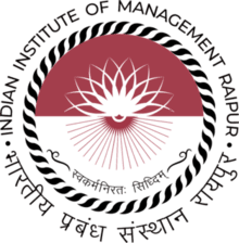 Indian Institute of Management, Raipur (IIM)