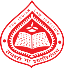  Indian Law Institute, Delhi