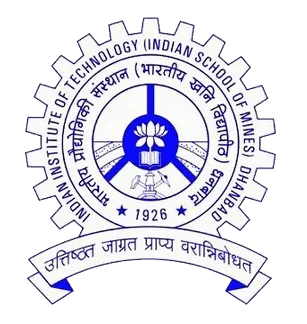 Indian School of Mines, Dhanbad, Jharkhand.