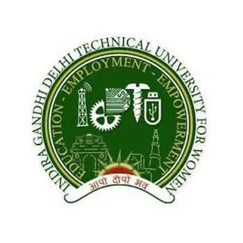  Indira Gandhi Delhi Technical University For Women, Delhi