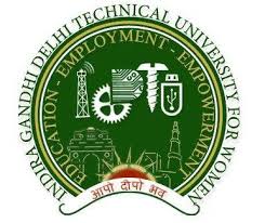  Indira Gandhi Delhi Technological University for Women