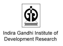 Indira Gandhi Institute of Development Research