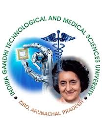 Indira Gandhi Technological and Medical Science University