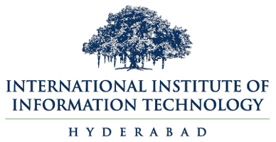 The International Institute Of Information Technology Hyderabad
