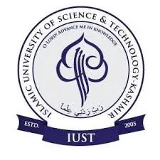  Islamic University of Sciences & Technology