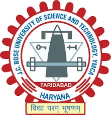  J. C. Bose University of Science & Technology 