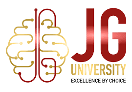 J.G. University