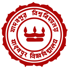 Jadavpur University, Kolkata