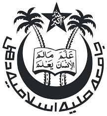 Jamia Millia Islamia University
