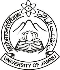  Jammu University