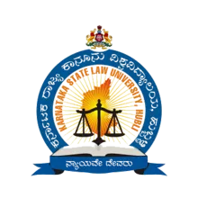 Karnataka State Law University, Hubli (KSLU)