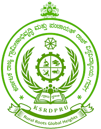 Karnataka State Rural Development and Panchayat Raj University