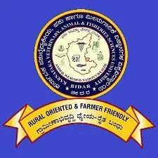 Karnataka Veterinary Animal & Fisheries, Bidar