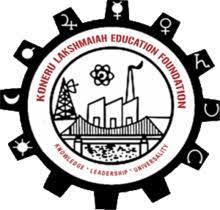  Koneru Lakshmaiah Education Foundation