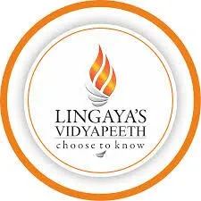  Lingayas Vidyapeeth