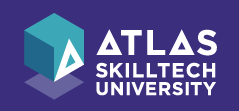 ATLAS SKILLTECH UNIVERSITY