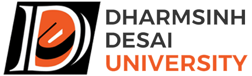 Dharmsinh Desai University (DDU) 