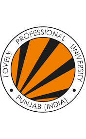  Lovely Professional University, Punjab