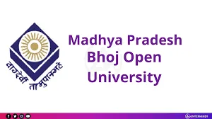  M.P.Bhoj (Open) University