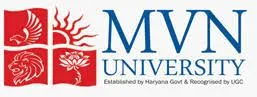 M.V.N. University