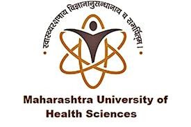 Maharashtra University of Health Sciences