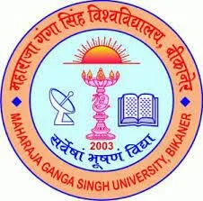 Maharaja Ganga Singh University