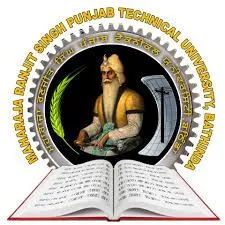  Maharaja Ranjit Singh Punjab Technical University