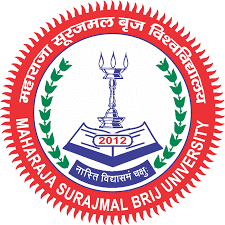 Maharaja Surajmal Brij University