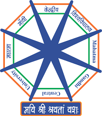 Mahatma Gandhi Central University