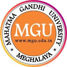  Mahatma Gandhi University Meghalaya