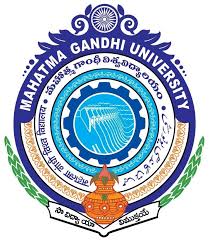  Mahatma Gandhi University, Telangana