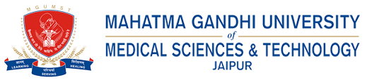 Mahatma Gandhi University of Medical Sciences & Technology