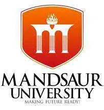  Mandsaur University