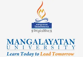 Mangalayatan University, UP