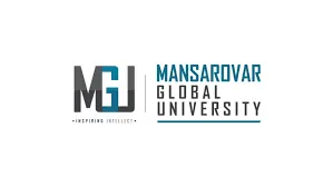  Mansarovar Global University