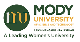 Mody University of Science & Technology, Rajasthan