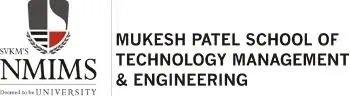 Mukesh Patel School Of Technology Management & Engineering Bengaluru, Karnataka.