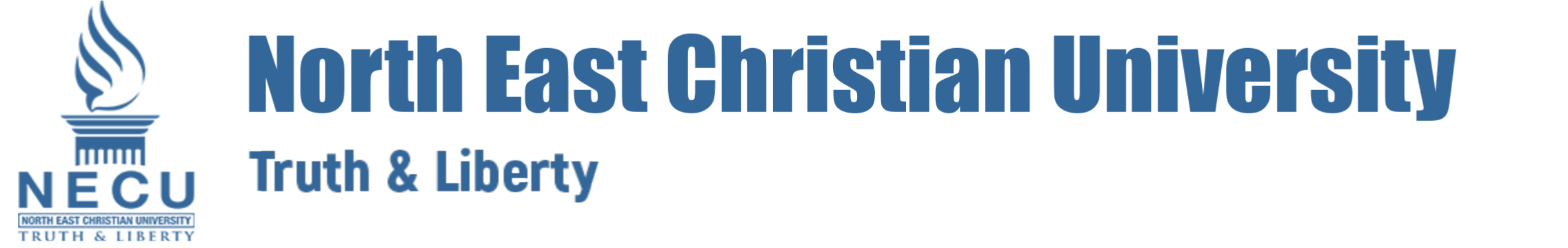 North East Christian University