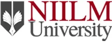  NIILM University