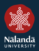  Nalanda University